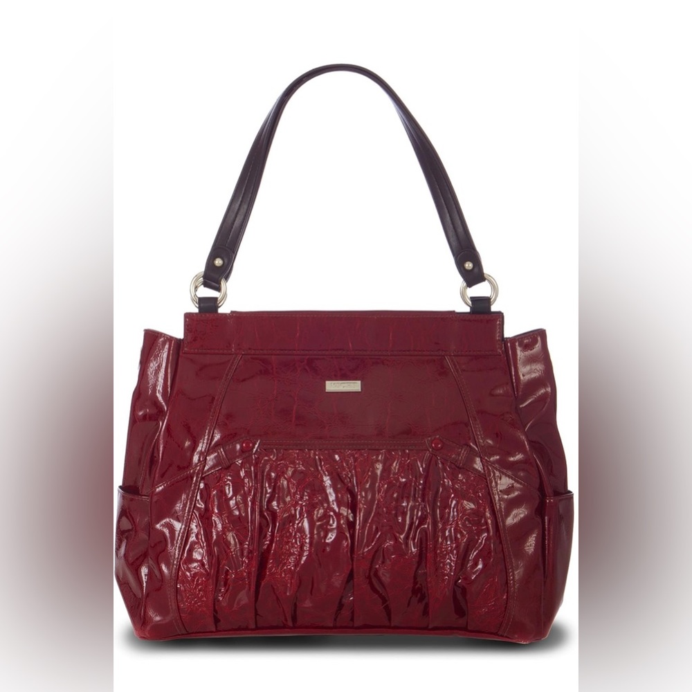New miche Adrianna shell cover for convertible Prima tote bag NWT NIB